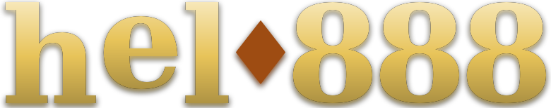 helo888 logo